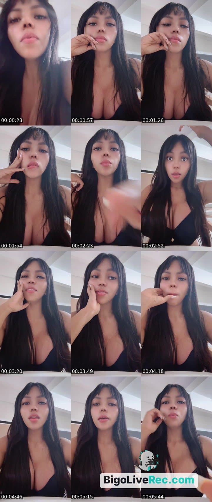 *