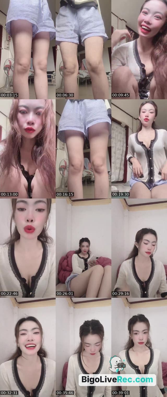 Bigo live: 🫦🙈 by @nam3659