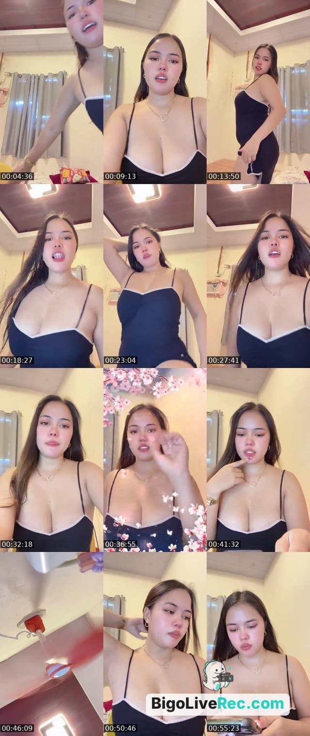 Bigo live: #FeelingFlirty😝 Let’s go bb by @comedady