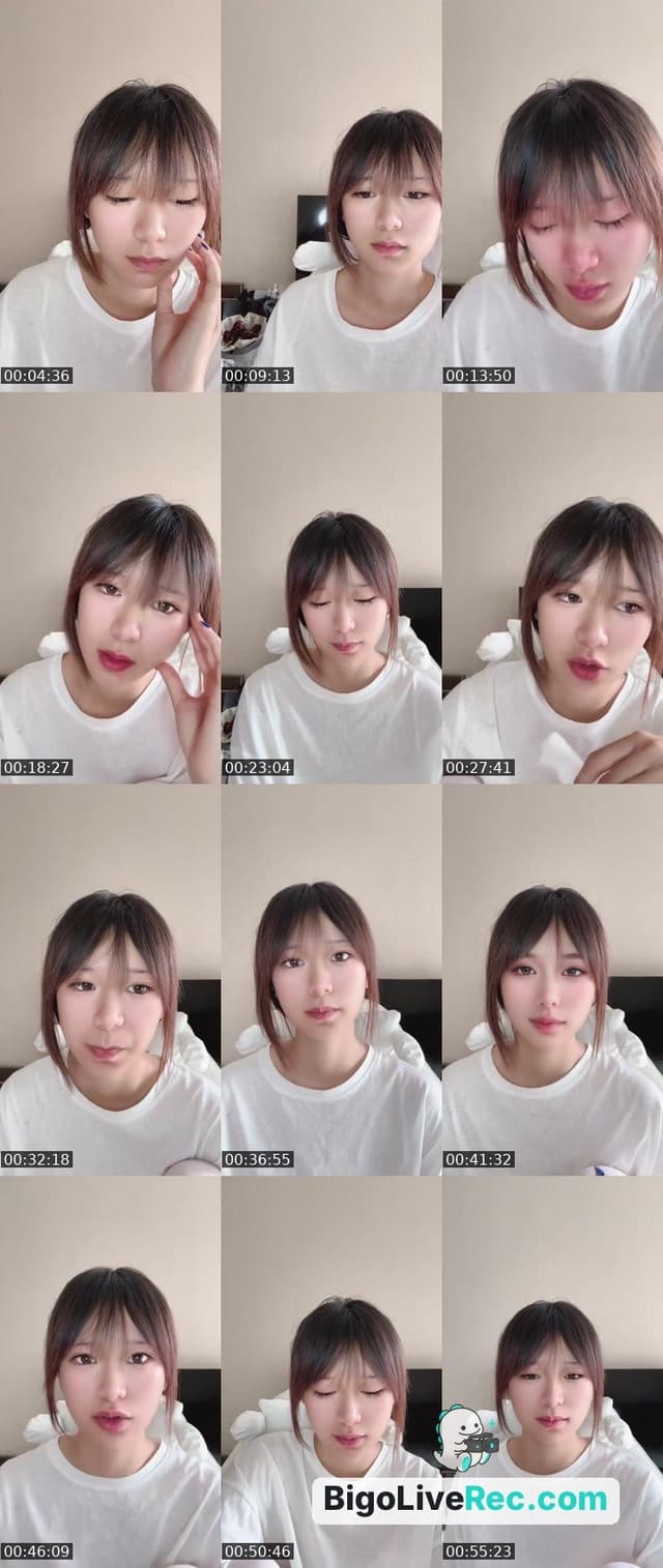 Bigo live: Bb🍀 by @1099011602