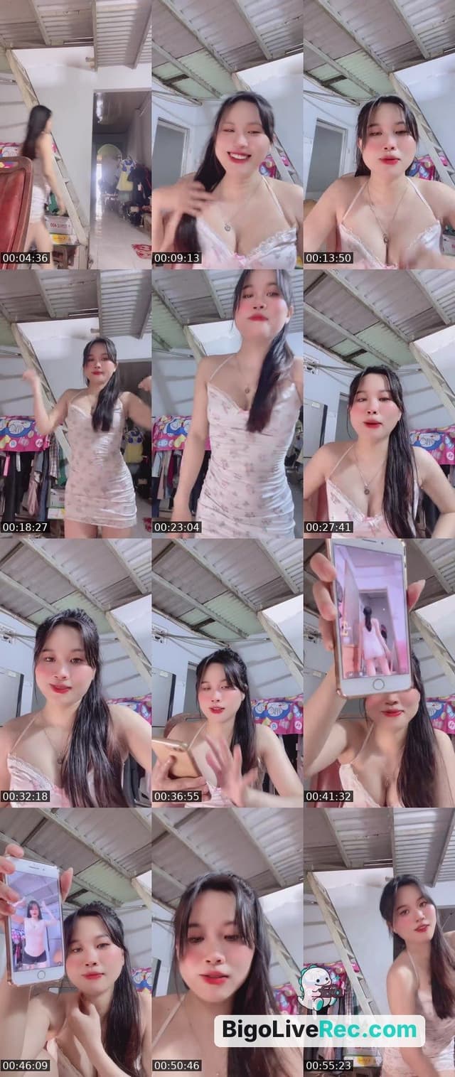 Bigo live: #Dance Giúp bé nhé by @17377233
