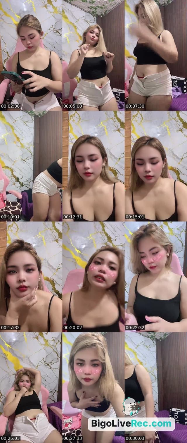 Bigo live: #Looking_for_you! Hello💋 by @ukie2026