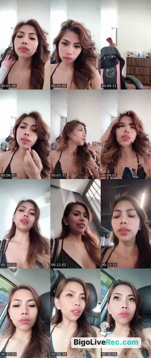 Bigo live: hi by @sleepyclro