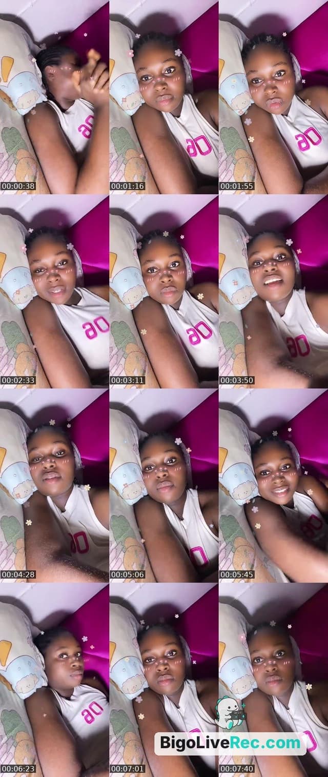 Bigo live: #Beauty No gifters😭🥺 by @1104350753