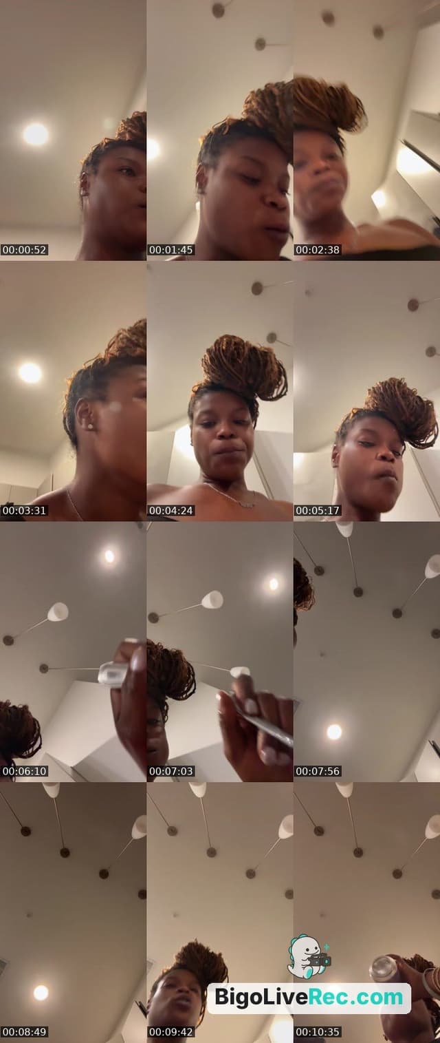 Bigo live: Come quick 💋 by @imwhatyouneed