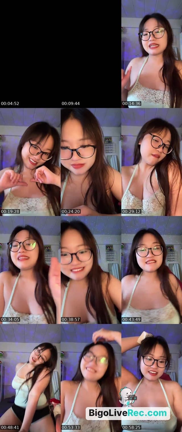 Bigo live: อันยองงงง by @bowthan