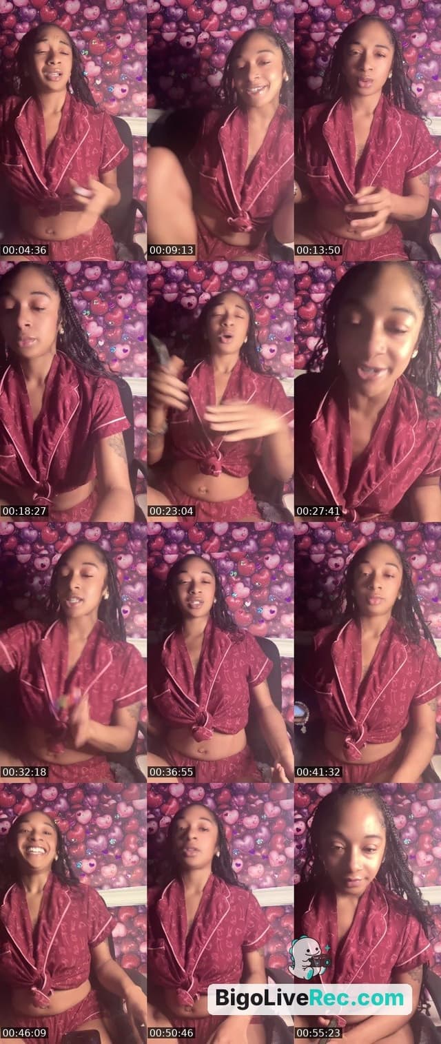 Bigo live: #Beauty Let’s vibe babyyy🫦💨 by @gmgyella777