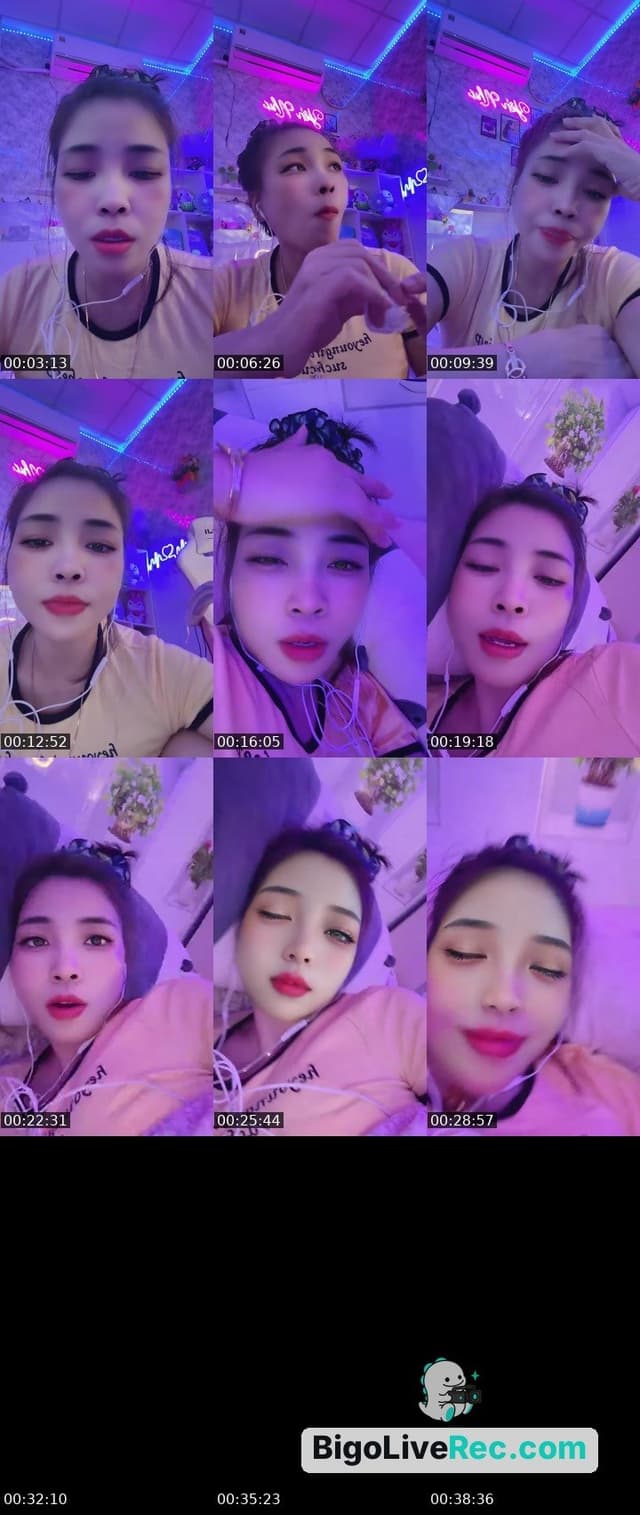 Bigo live: #Dance Vào chơi với em 😍❤️❤️🫰 by @yen99999