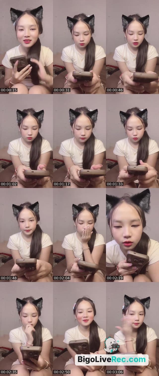 Bigo live: Hello 🍒💃 by @1078277146