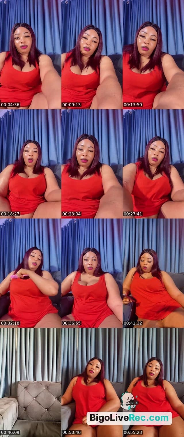 Bigo live: Thick&juicy ❤️💕💎 by @sweetantidote091