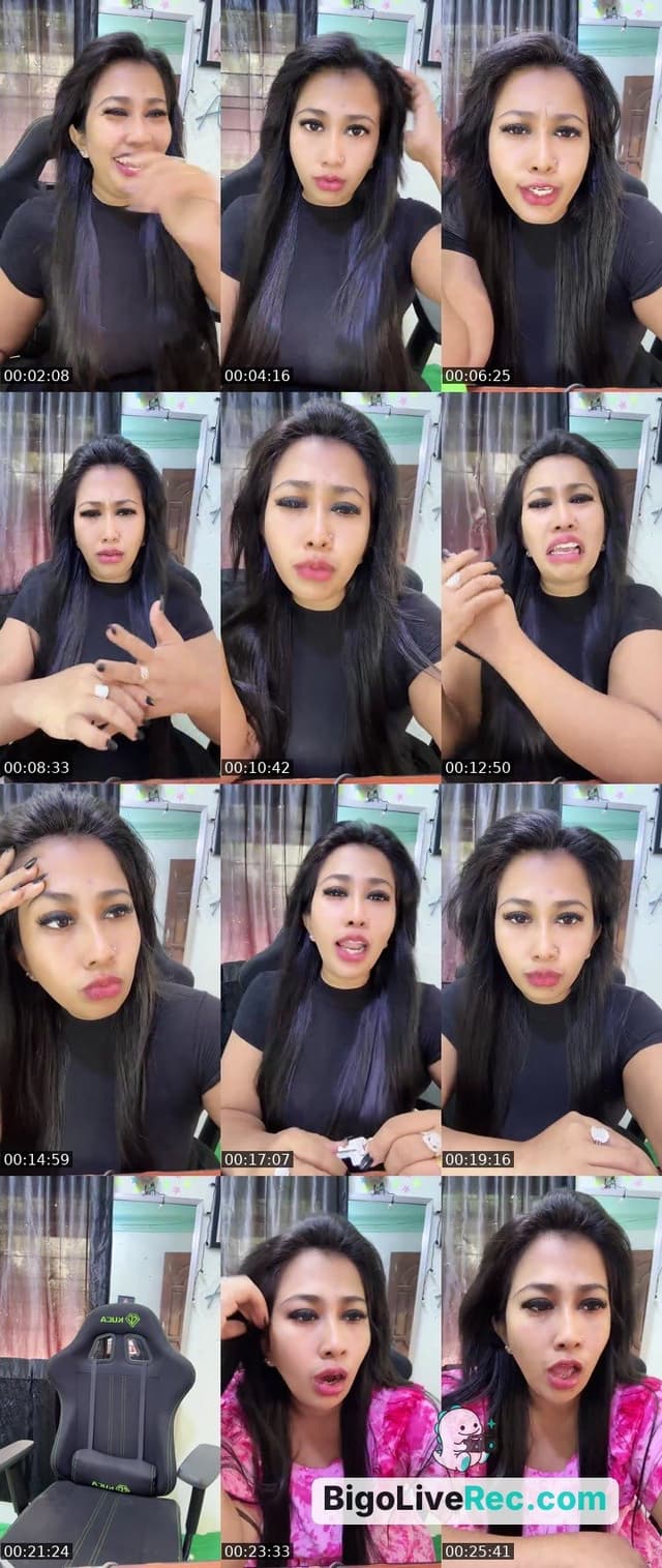 Bigo live: 1k နဲ့ဆိုးကြမယ်ကွာ 🤪 by @ldapril1988