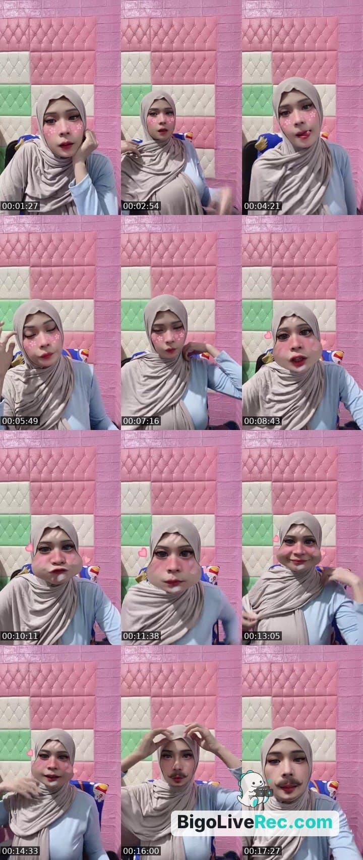 #Singing Masuk syg😘
