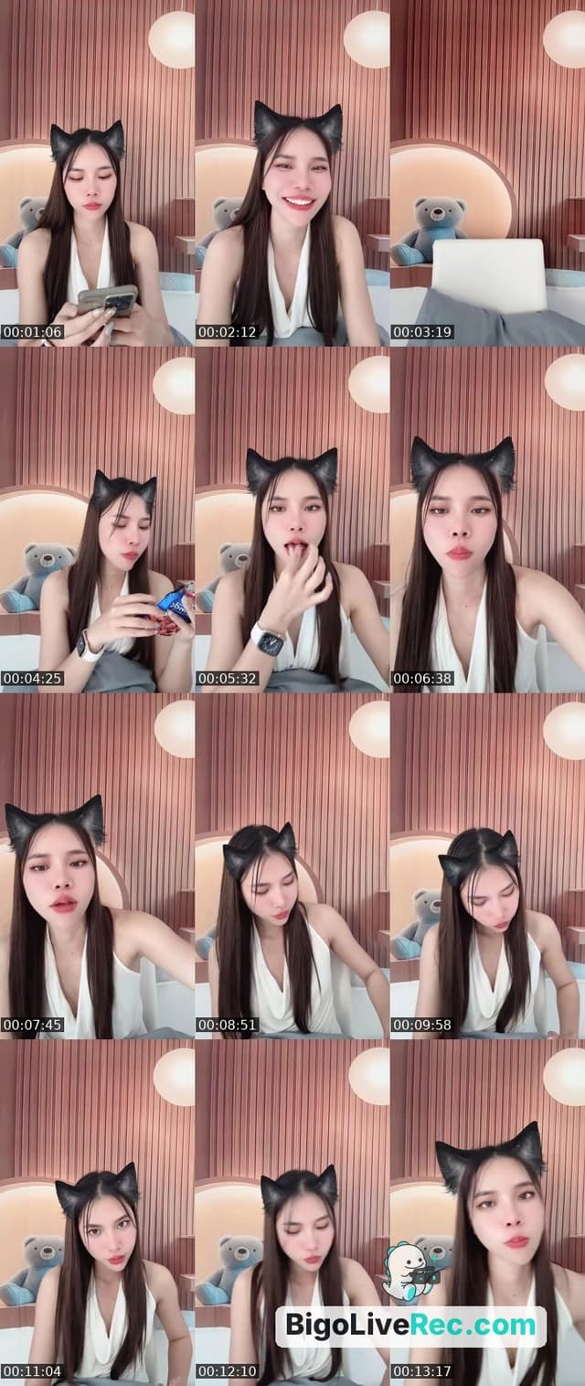 Bigo live: Have a nice day🥰 by @bba1836