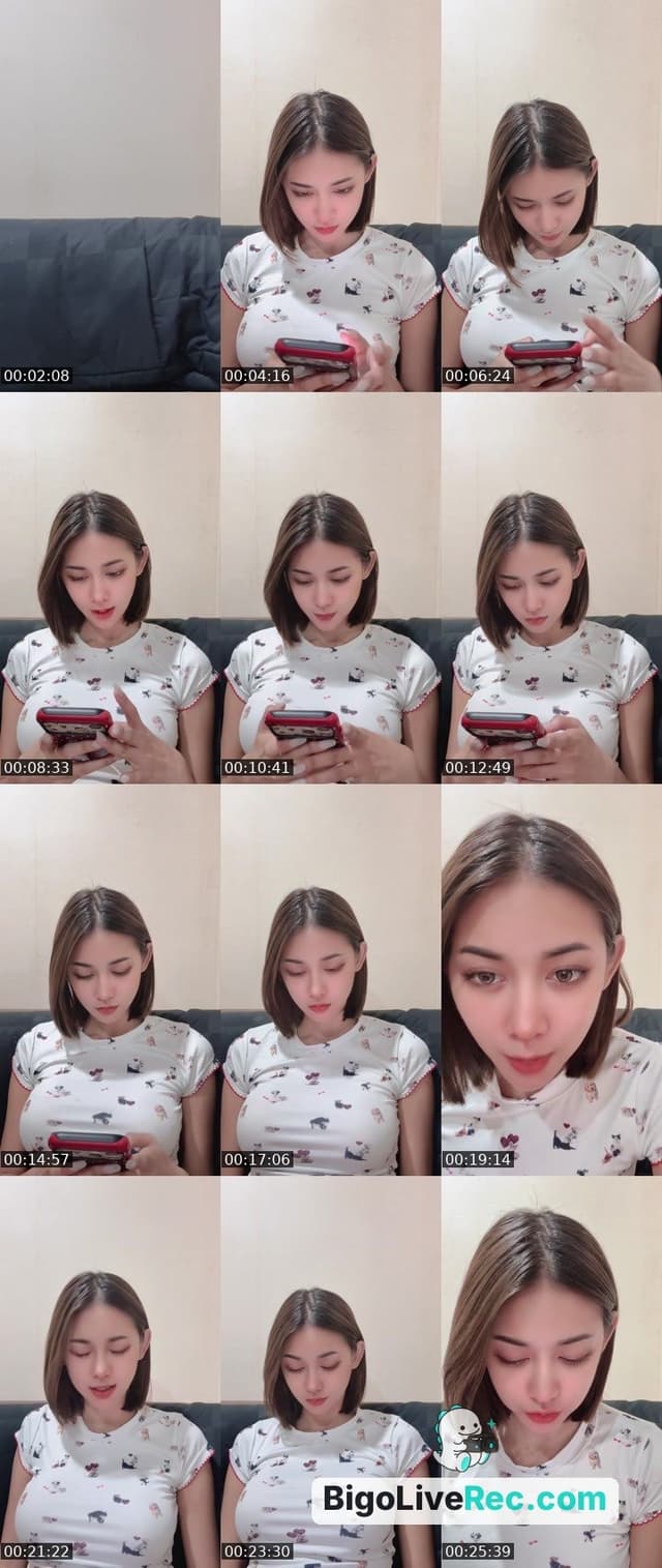 Bigo live: #charmer  by @bmmind23