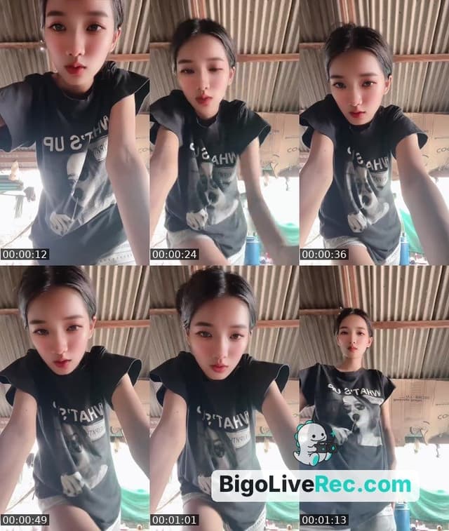 Bigo live: เปิดยอดให้หน่อยงับ💗✨ by @badguy00000.