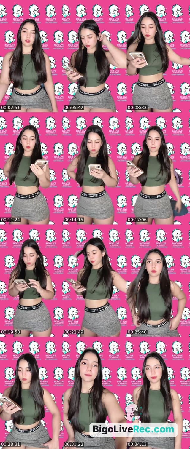 Bigo live: Vennn💕 by @dani0727