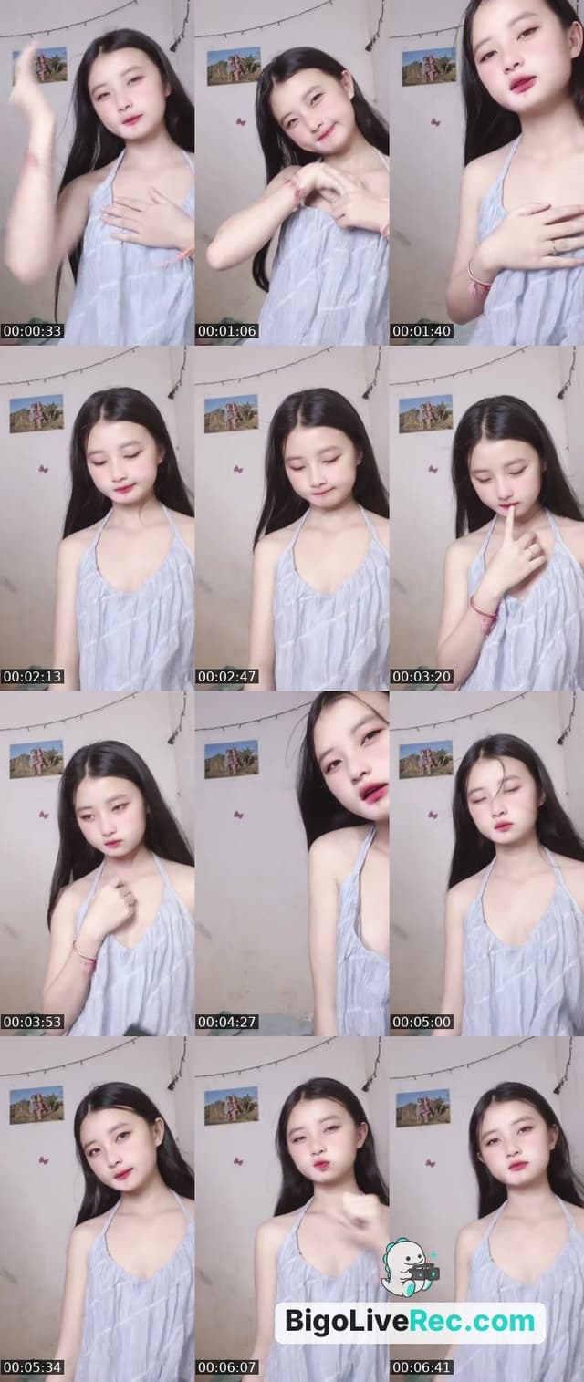 Bigo live: 🎁🙏 by @1133220940