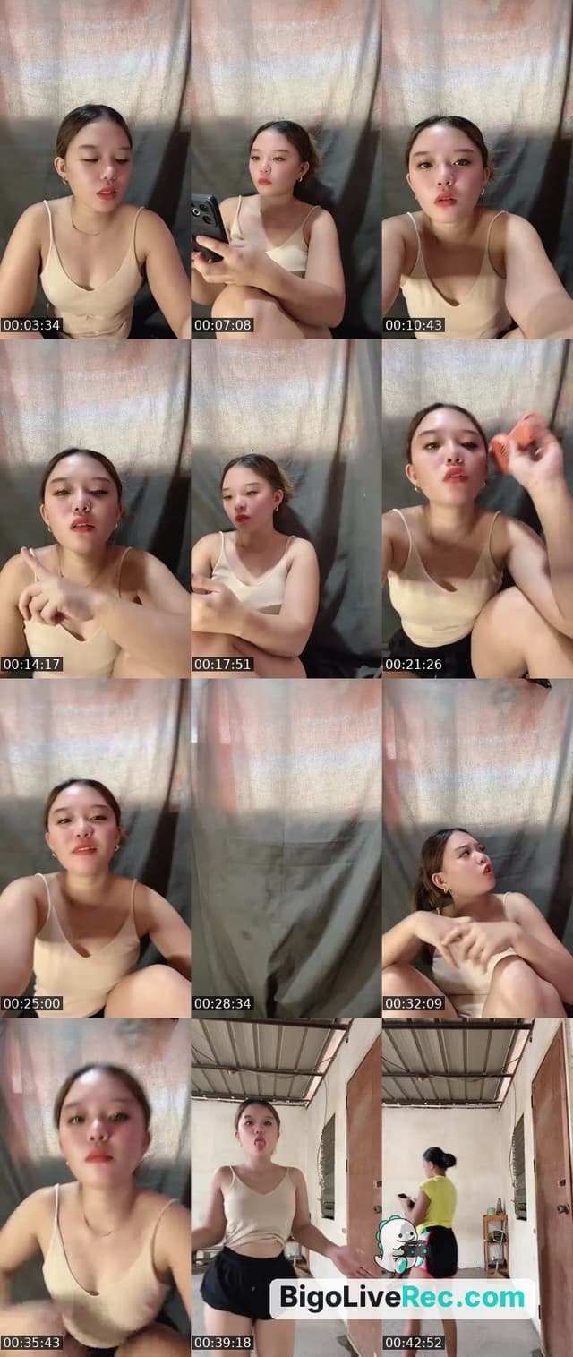 Bigo live: #Available #Dancing Come here🥰 by @fritziez000