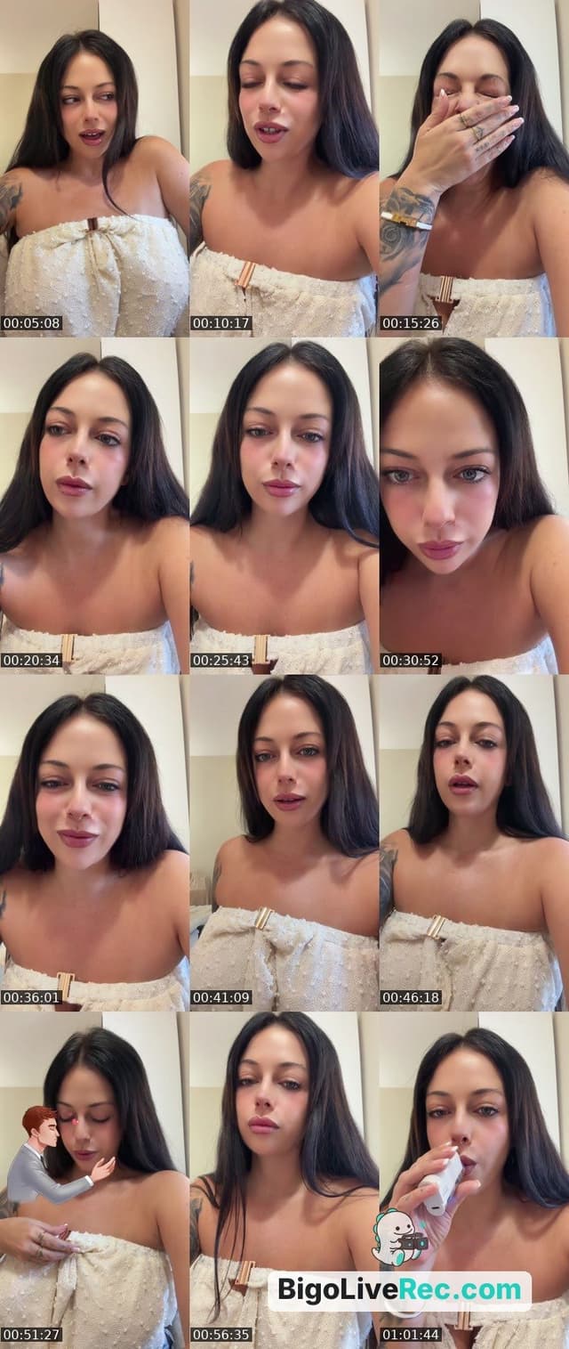 Bigo live: 👑 🐝 ✨ by @kimberlysophie