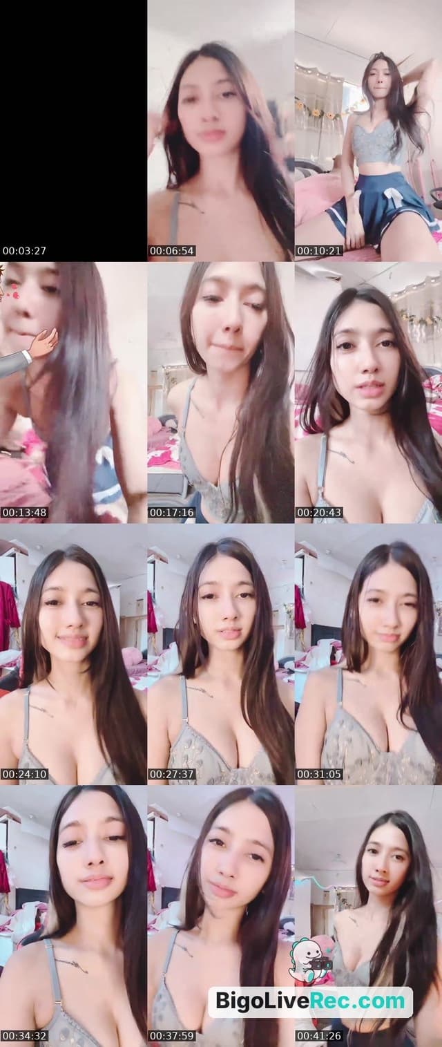 Bigo live: #Hi🥹 by @sanaallbaby03
