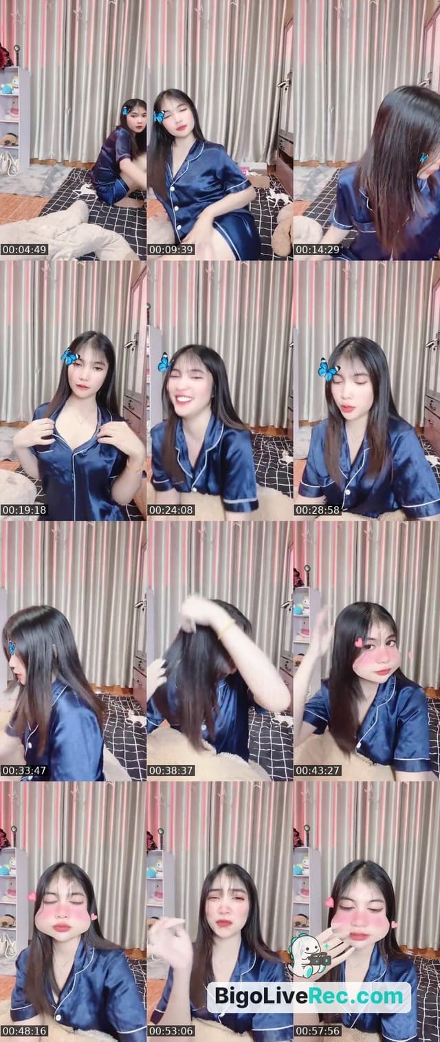 Bigo live: #Cutey มาหาหนูหน่อยน้าา☺️ by @sindy596134