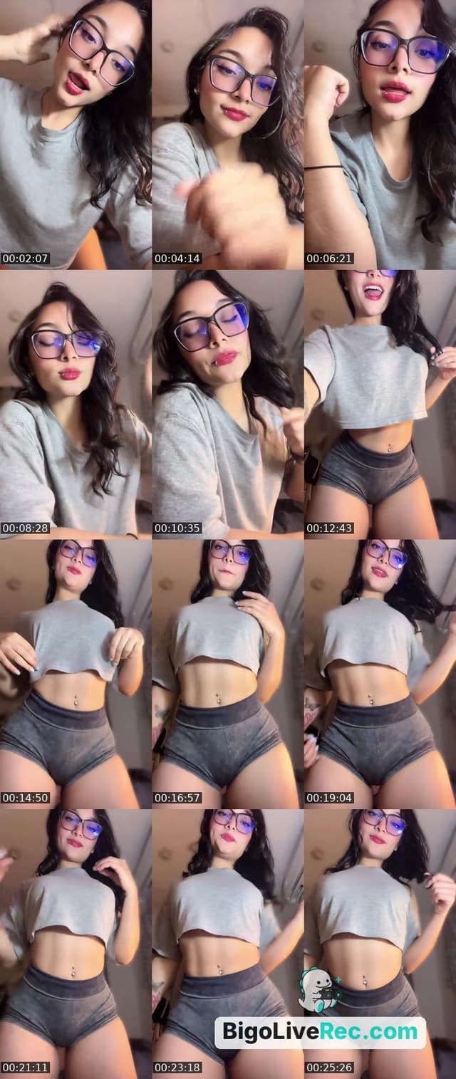Bigo live: #Beauty 🎁🎁🎁🤤💖 by @souuuul777