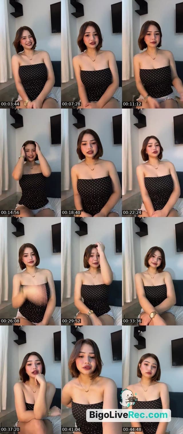 Bigo live: 6K to Q love 😍 by @trishadlcrz