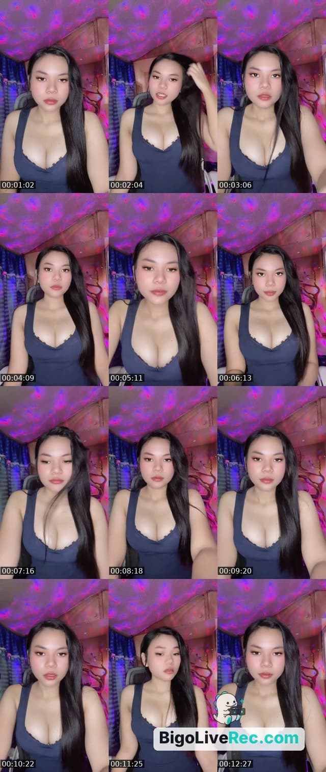 Bigo live: #FeelingFlirty😝 Hello cutiee by @tk_amie