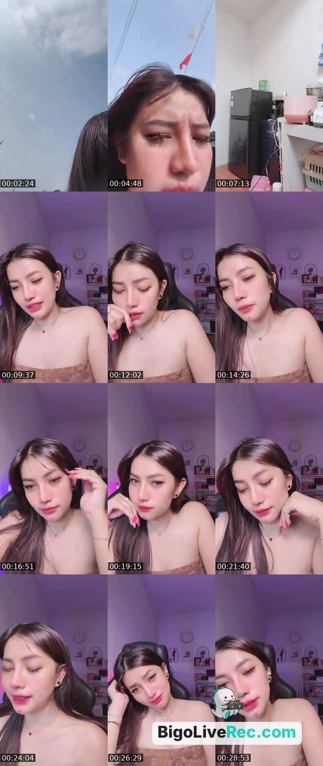 Bigo live: Temenin by @727846889
