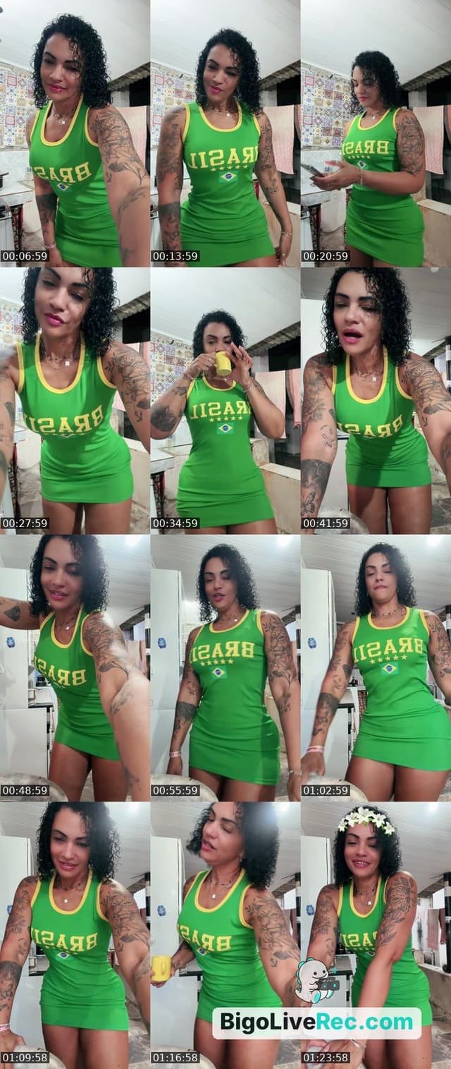 Bigo live: * by @alpha.juuh