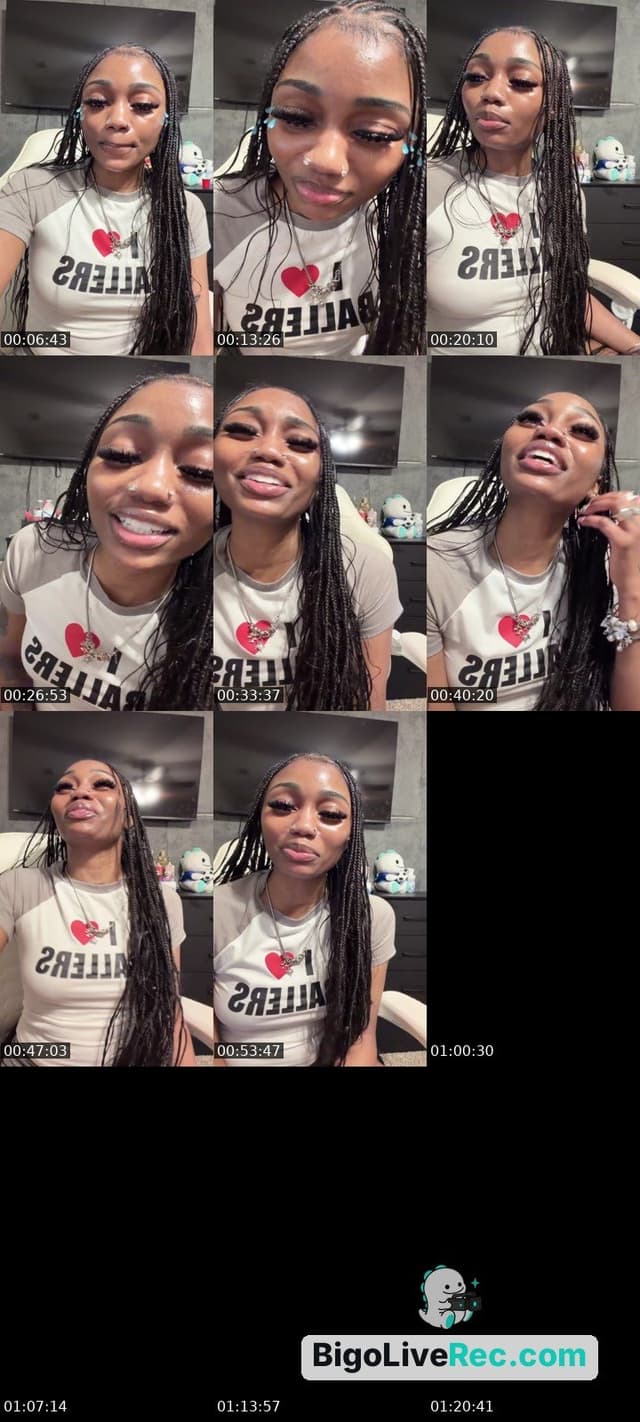 Bigo live: #getherenow💕 by @y4n.simonee