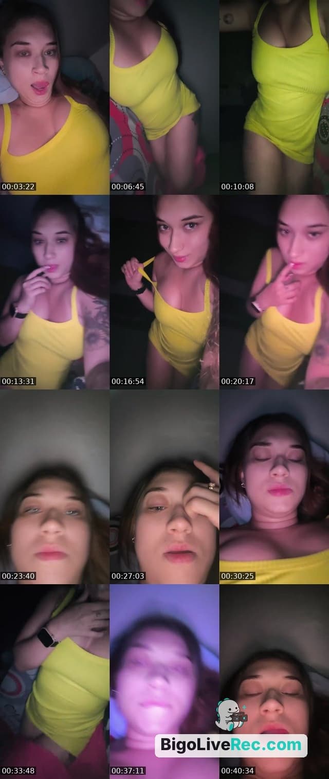 Bigo live: Modo meta🥺🏁 by @1019701792