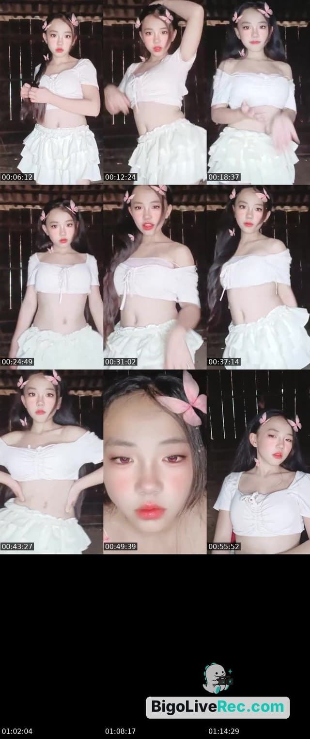 Bigo live: ᵀ𝐒ᴮ💠Xalia by @1130404186
