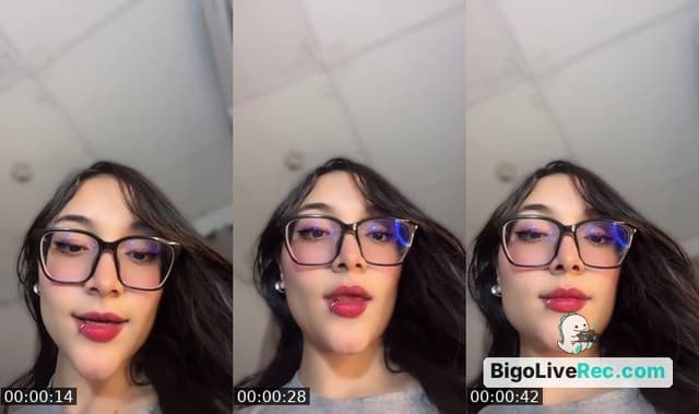 Bigo live: #Beauty 🎁🎁🎁🤤💖 by @souuuul777