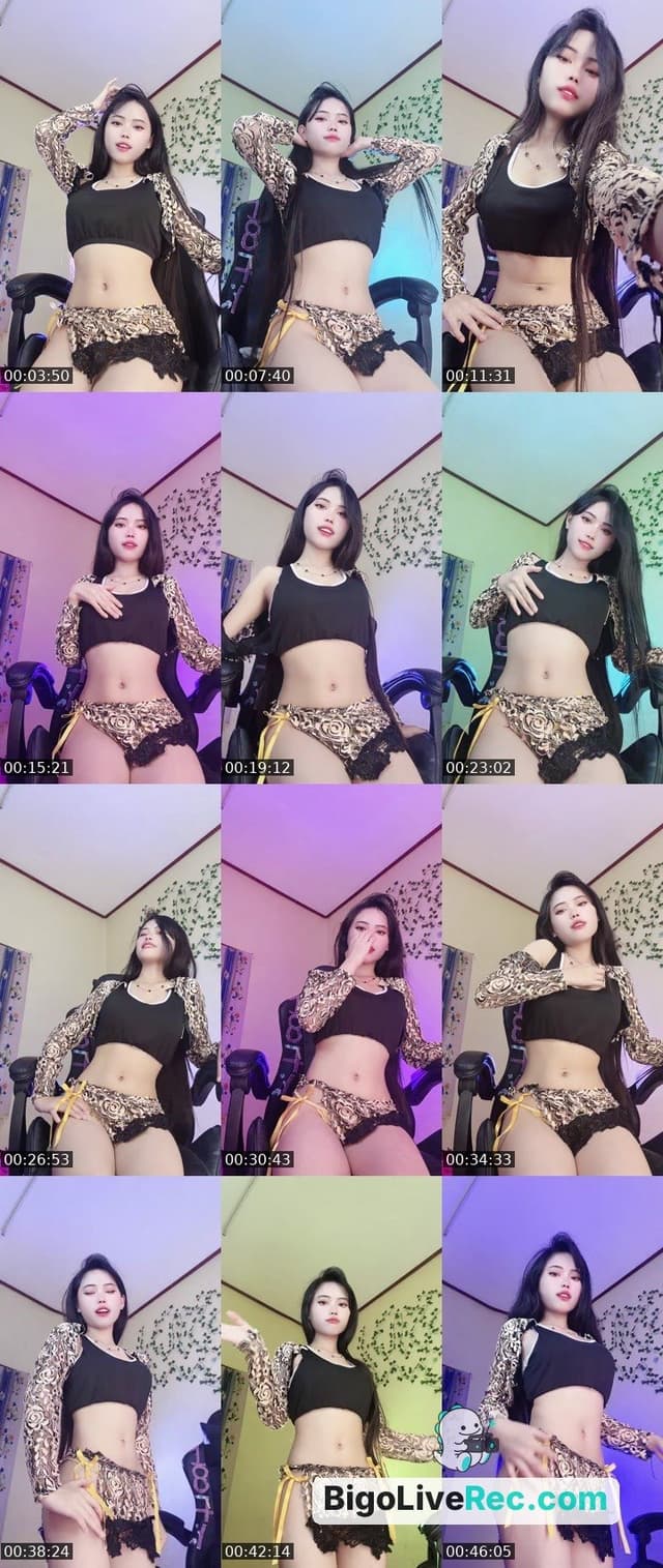 Bigo live: ขอให้เปันเดือนที่ดี❤️😘💗 by @cindy700