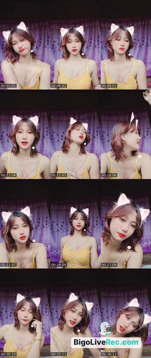 Bigo live: * by @1029564486