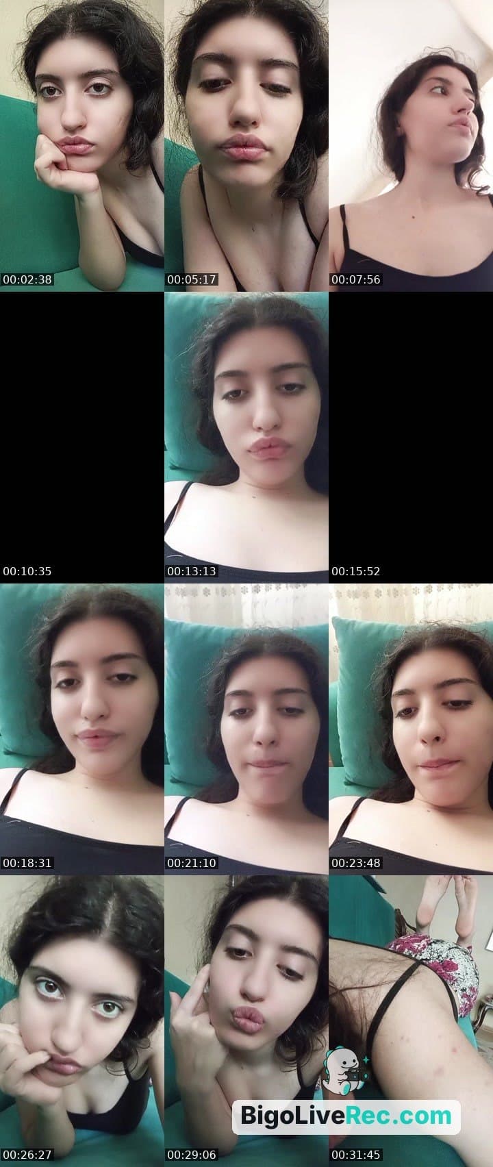 Güzellik yapmaya ne dersin💋