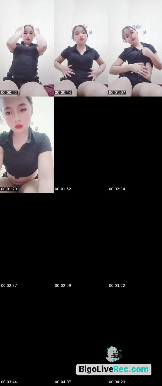 Bigo live: ☘️𝔱ᵏⒹ︎:nkaujzoo by @t_7890