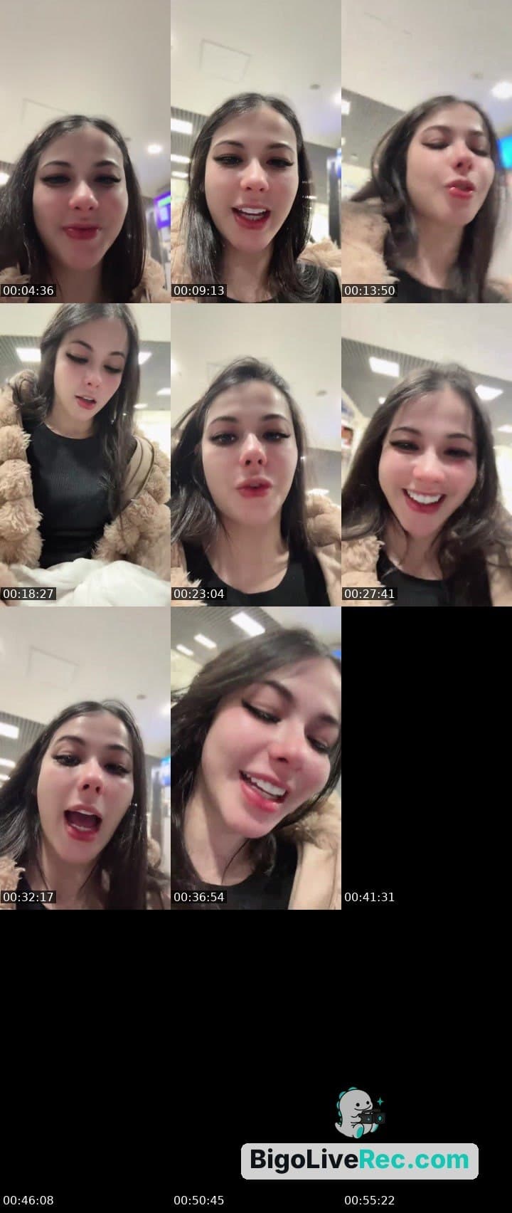 Vamos para o missss 🦋