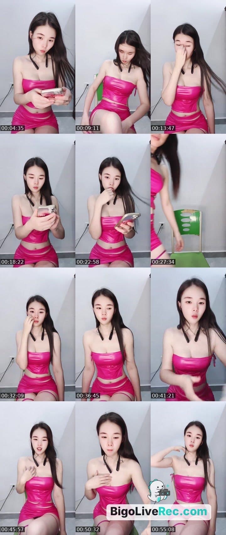 #charmer 热舞💃（求守护）