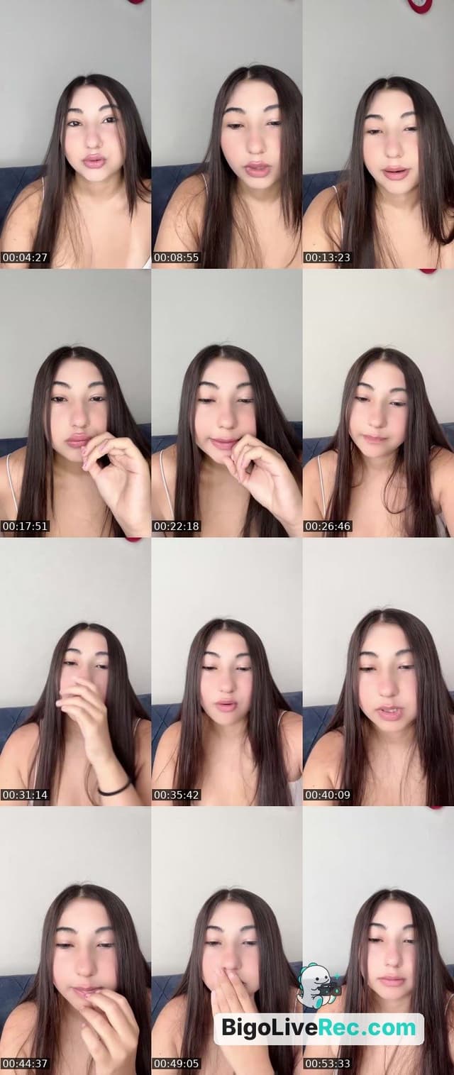 Bigo live: geeeelll by @1013048366