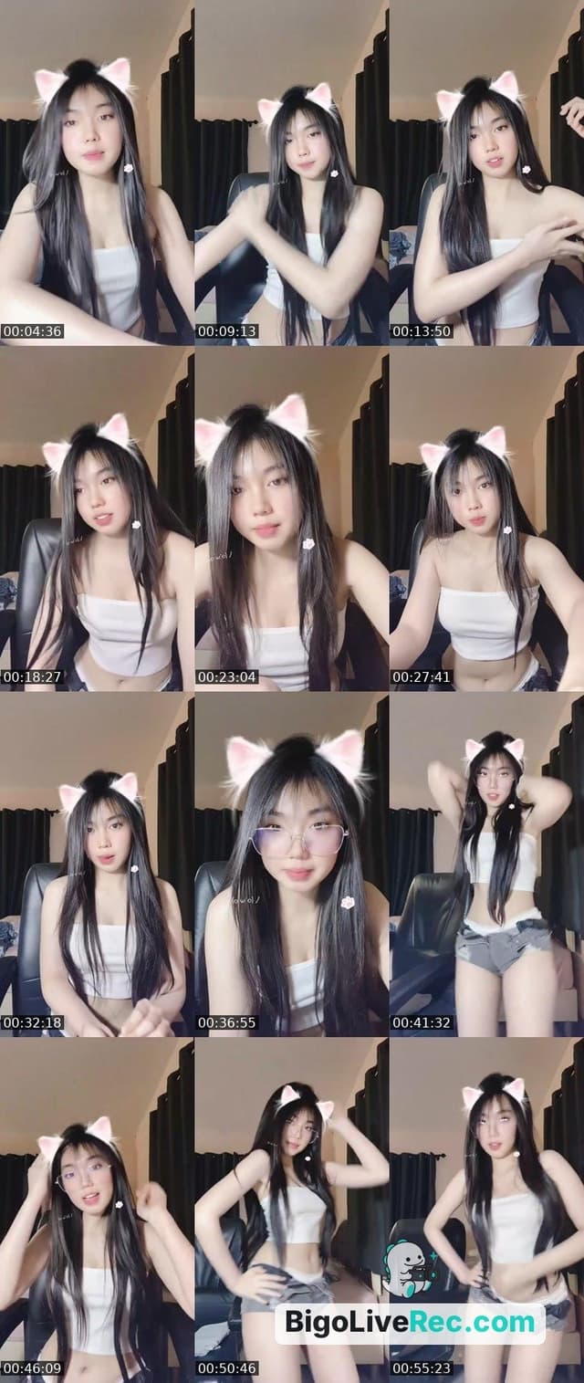 Bigo live: มาแนะ by @960528617
