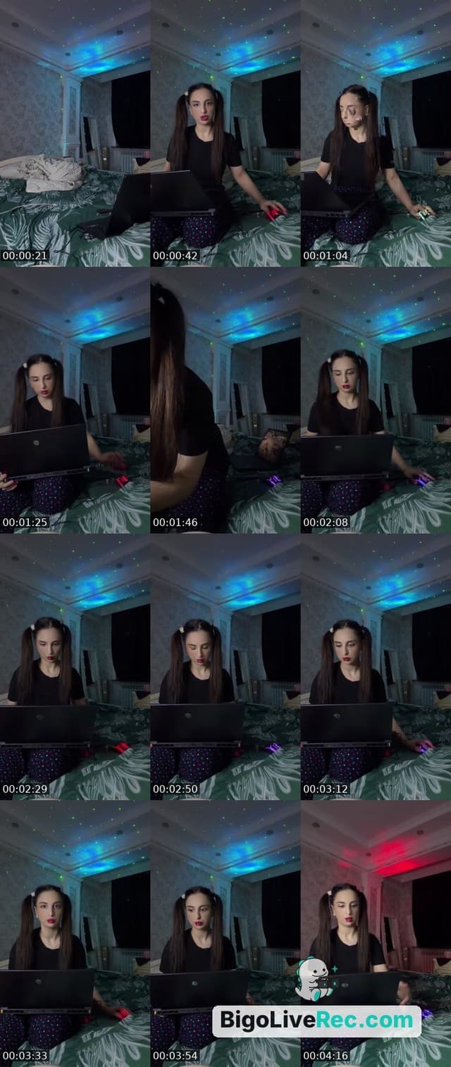 Bigo live: Снимайте обувь когда заходите) by @741493580
