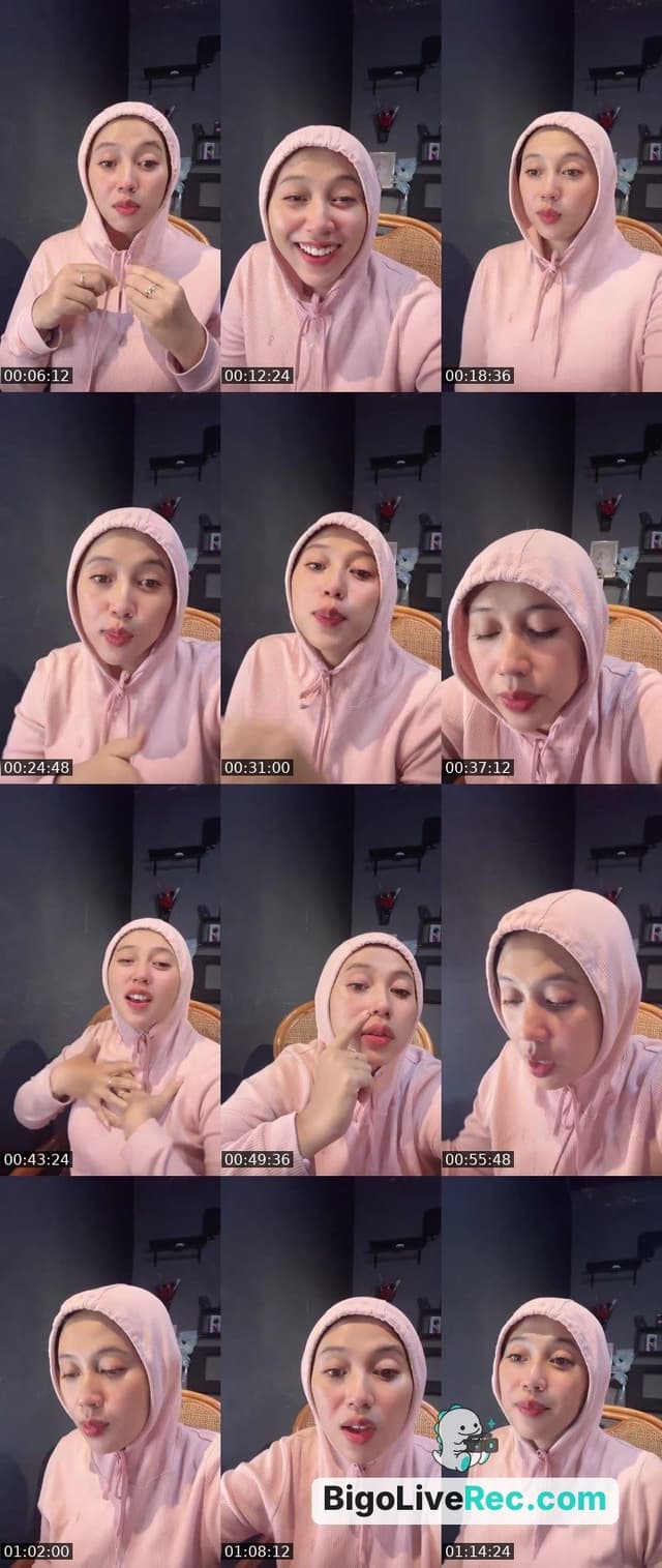 Bigo live: -17k tolonggggggg by @aku_koi