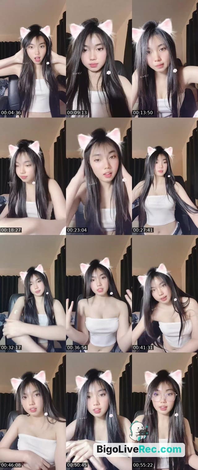 Bigo live: มาแนะ by @960528617