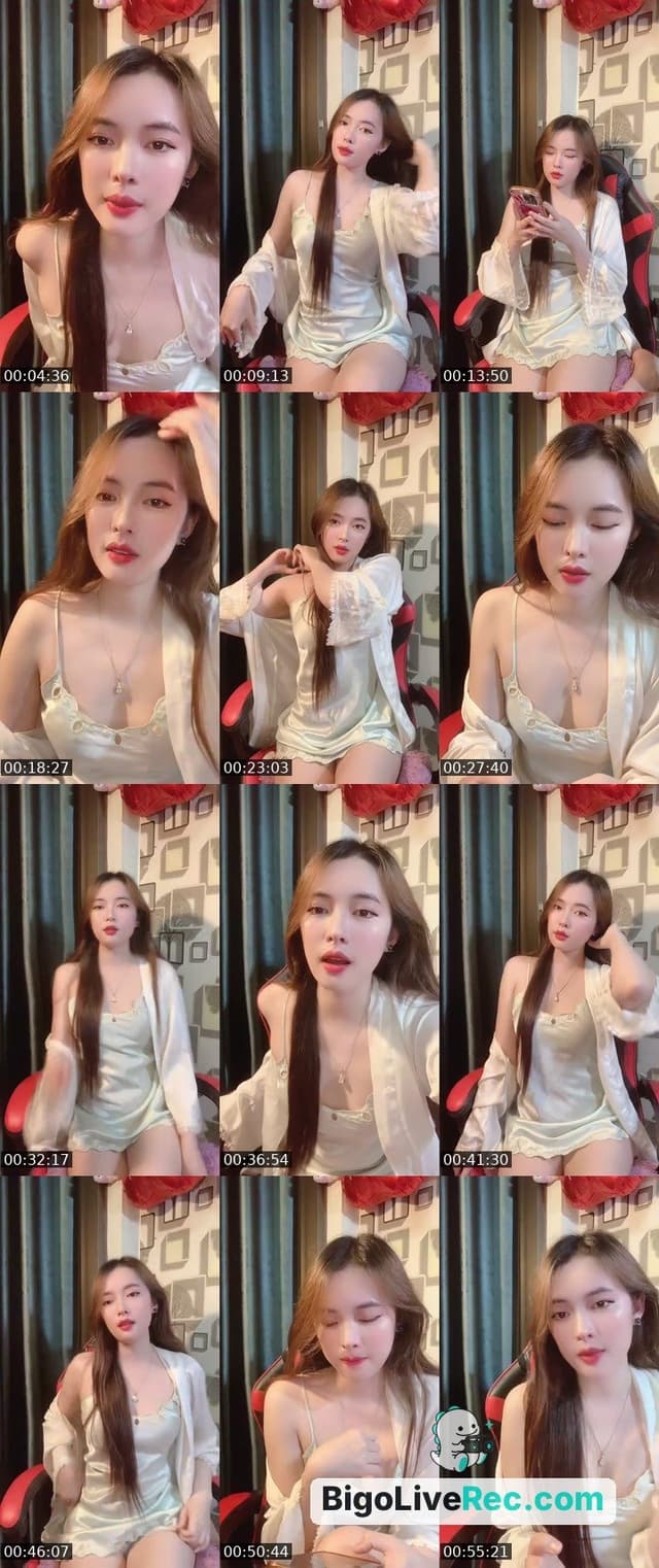 Bigo live: #Cutey ถ้าเหงาก็มาคุยกับหนูสิ by @966938803