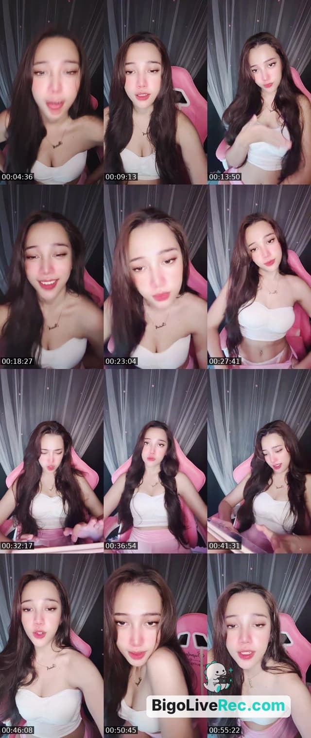 Bigo live: #Cutey Hi 🤍 by @prakai_44