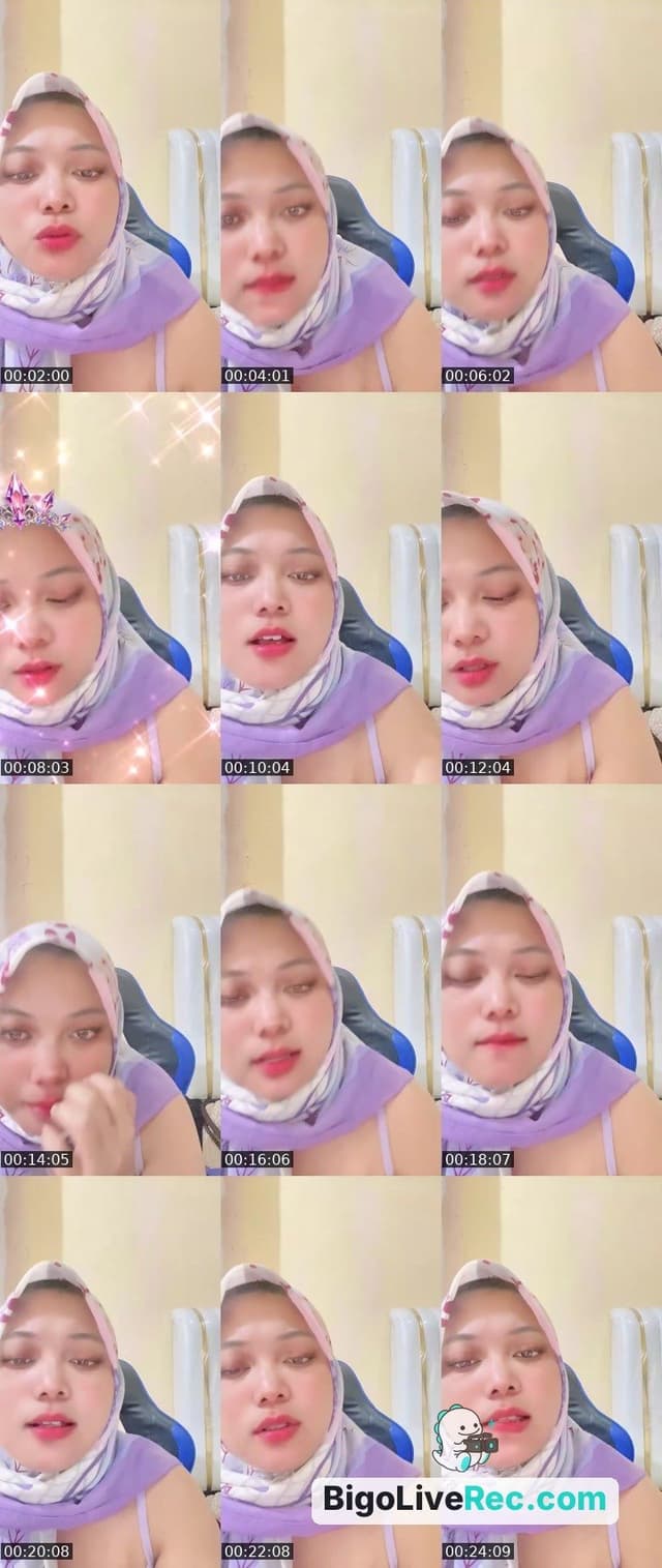 Bigo live: JOINYUU by @lenatheam