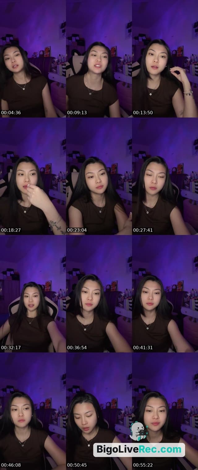 Bigo live: jap je by @queenpetite