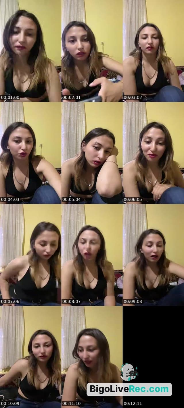 Bigo live: Gel canım 😁💋 by @1089122235